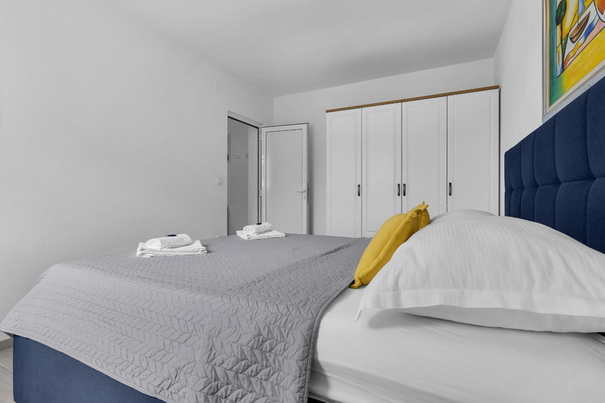 Apartments Villa Katarina Tučepi Szoba fotó